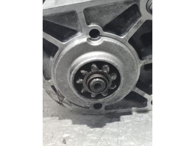 Recambio de motor arranque para alfa romeo 159 sportwagon (939_) 2.4 jtdm (939bxd1b, 939bxd12) referencia OEM IAM   