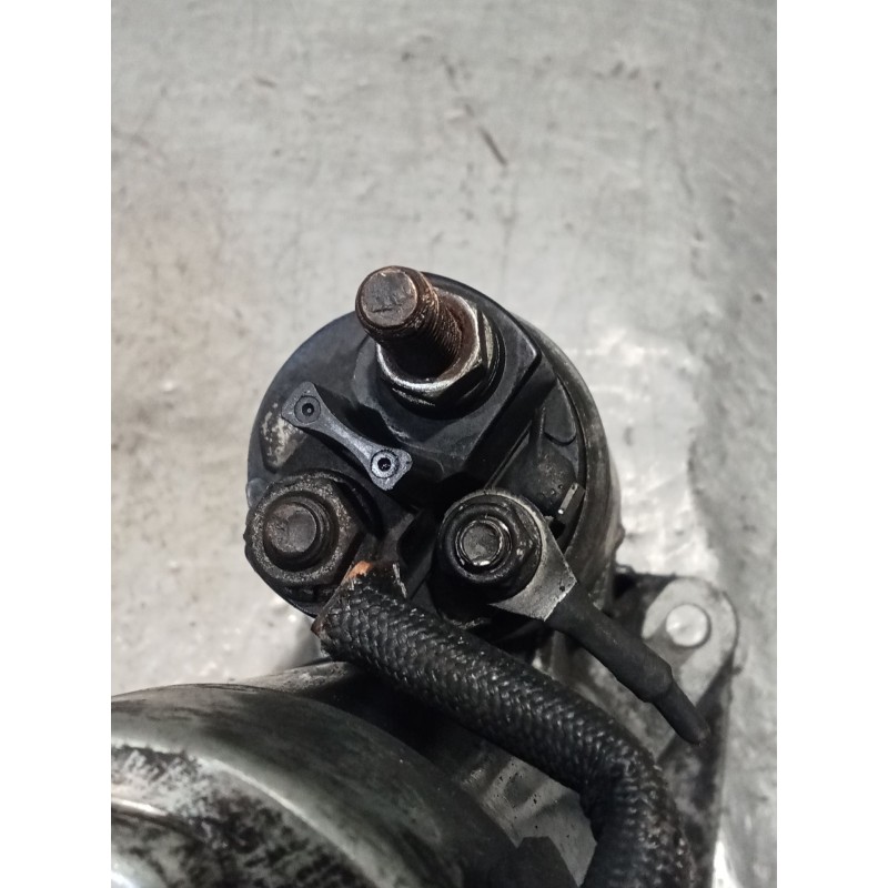 Recambio de motor arranque para alfa romeo 159 sportwagon (939_) 2.4 jtdm (939bxd1b, 939bxd12) referencia OEM IAM   