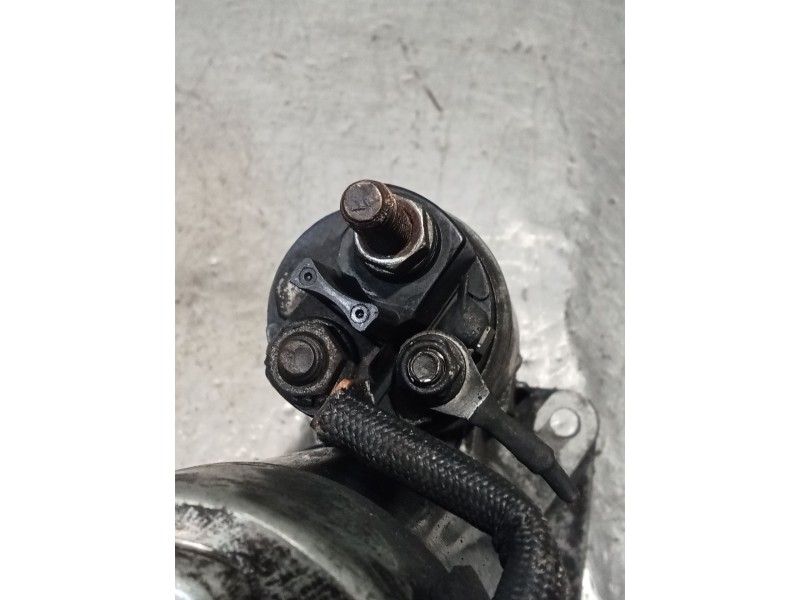 Recambio de motor arranque para alfa romeo 159 sportwagon (939_) 2.4 jtdm (939bxd1b, 939bxd12) referencia OEM IAM   