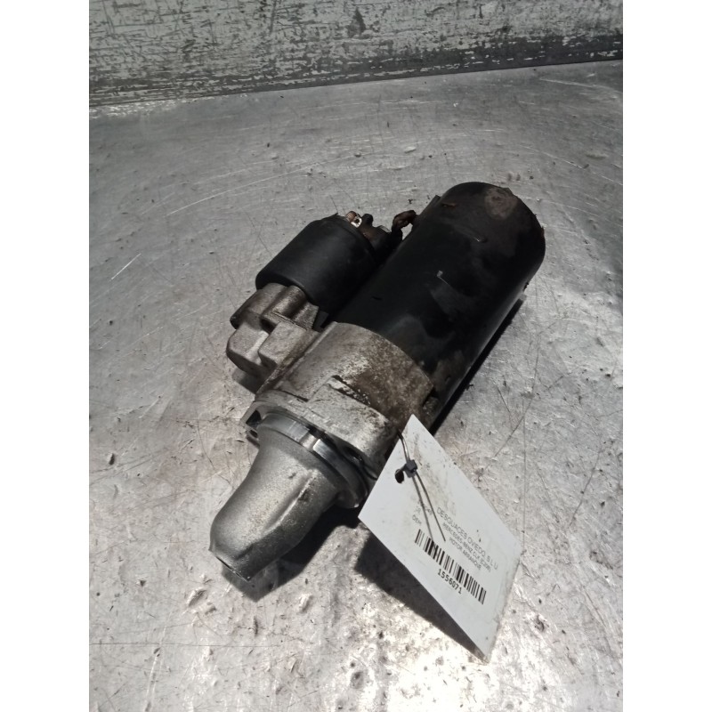 Recambio de motor arranque para mercedes-benz clk (c208) clk 320 (208.365) referencia OEM IAM   
