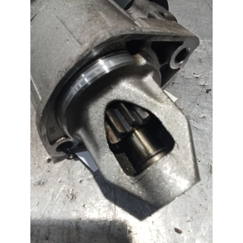 Recambio de motor arranque para mercedes-benz clk (c208) clk 320 (208.365) referencia OEM IAM   