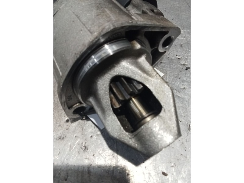Recambio de motor arranque para mercedes-benz clk (c208) clk 320 (208.365) referencia OEM IAM   