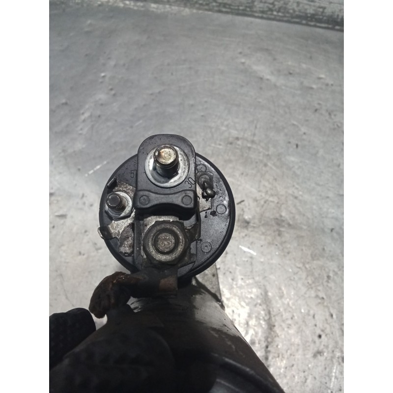 Recambio de motor arranque para mercedes-benz clk (c208) clk 320 (208.365) referencia OEM IAM   