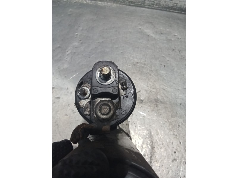 Recambio de motor arranque para mercedes-benz clk (c208) clk 320 (208.365) referencia OEM IAM   