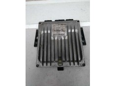 Recambio de centralita motor uce para nissan nv 200 (m20) 1.5 dci cat referencia OEM IAM R0410B041C 8200911560 8200909666 81359B