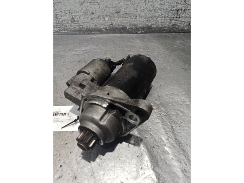 Recambio de motor arranque para seat cordoba (6l2) 1.4 tdi referencia OEM IAM   02