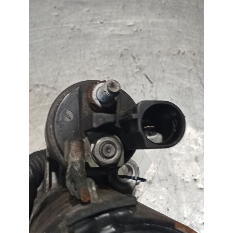 Recambio de motor arranque para seat cordoba (6l2) 1.4 tdi referencia OEM IAM   02