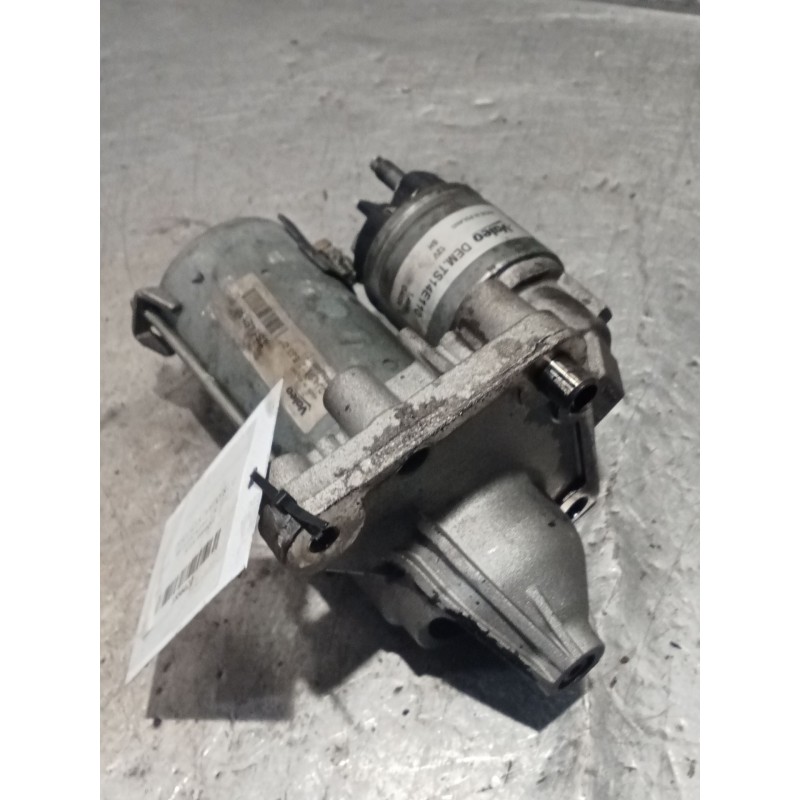 Recambio de motor arranque para fiat scudo autobús (270_, 272_) 1.6 d multijet referencia OEM IAM   