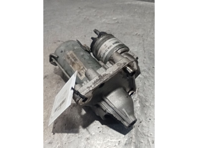 Recambio de motor arranque para fiat scudo autobús (270_, 272_) 1.6 d multijet referencia OEM IAM   