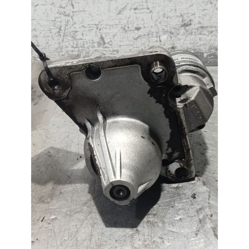 Recambio de motor arranque para fiat scudo autobús (270_, 272_) 1.6 d multijet referencia OEM IAM   