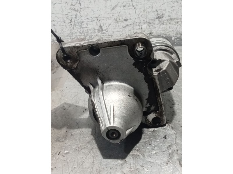 Recambio de motor arranque para fiat scudo autobús (270_, 272_) 1.6 d multijet referencia OEM IAM   