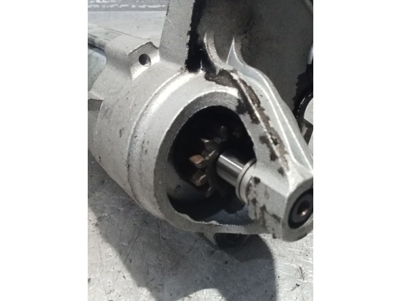 Recambio de motor arranque para fiat scudo autobús (270_, 272_) 1.6 d multijet referencia OEM IAM   