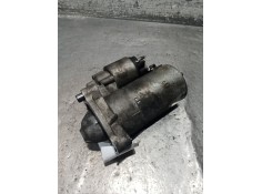 Recambio de motor arranque para peugeot 206 hatchback (2a/c) 1.4 i referencia OEM IAM   