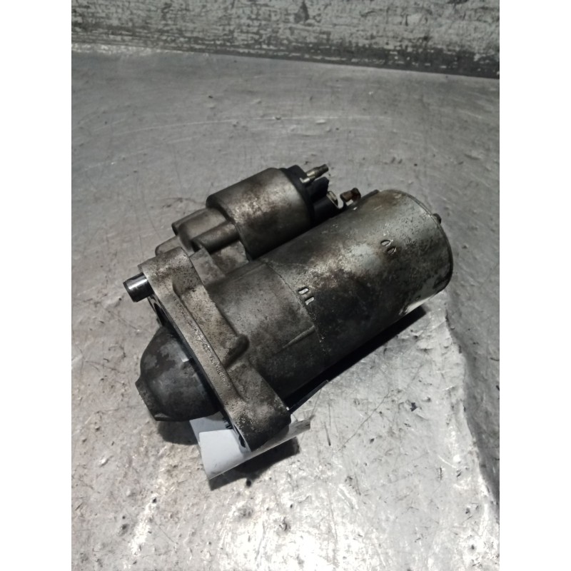 Recambio de motor arranque para peugeot 206 hatchback (2a/c) 1.4 i referencia OEM IAM   