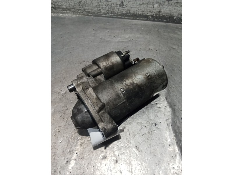 Recambio de motor arranque para peugeot 206 hatchback (2a/c) 1.4 i referencia OEM IAM   