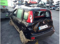 fiat panda (319) del año 2014 2