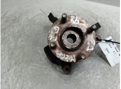 Recambio de mangueta delantera derecha para nissan micra (k11) 1.0 16v cat referencia OEM IAM   