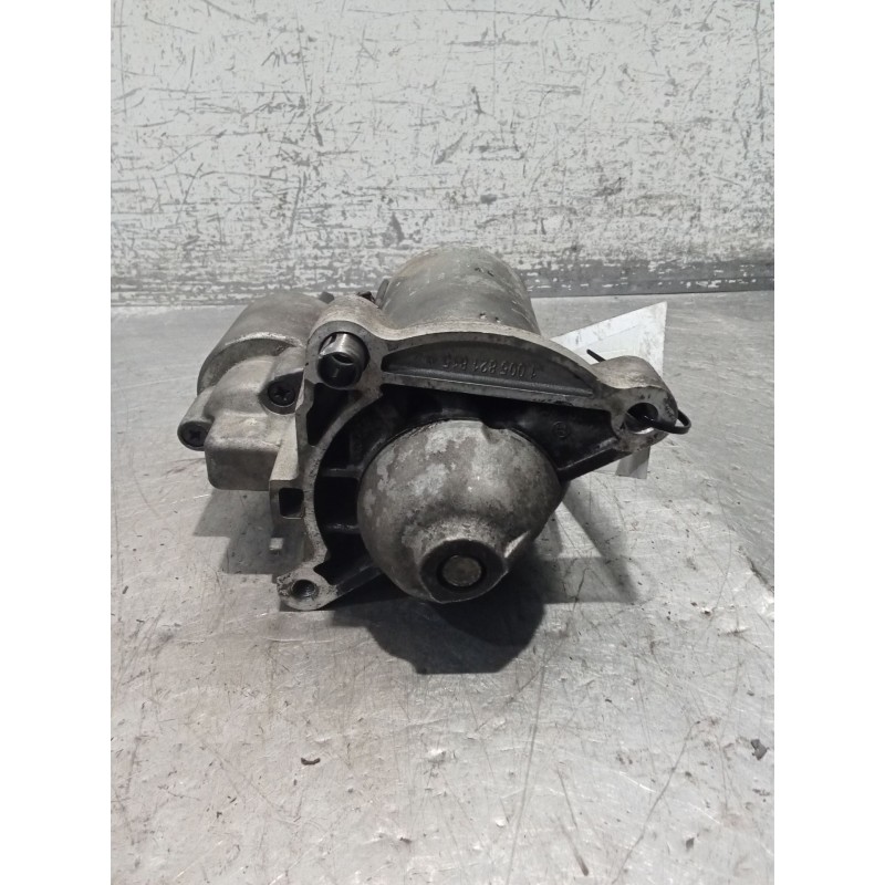 Recambio de motor arranque para peugeot 206 hatchback (2a/c) 1.4 i referencia OEM IAM   
