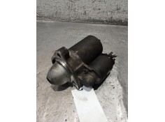 Recambio de motor arranque para chevrolet aveo / kalos hatchback (t250, t255) 1.2 referencia OEM IAM   
