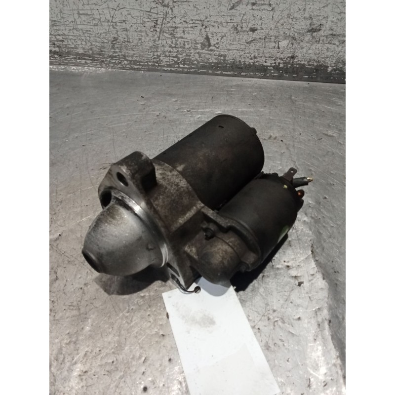 Recambio de motor arranque para chevrolet aveo / kalos hatchback (t250, t255) 1.2 referencia OEM IAM   