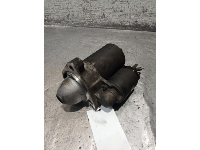 Recambio de motor arranque para chevrolet aveo / kalos hatchback (t250, t255) 1.2 referencia OEM IAM   
