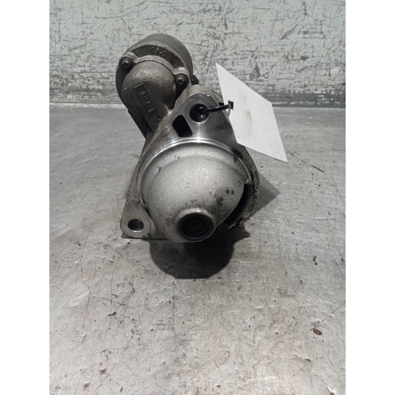 Recambio de motor arranque para chevrolet aveo / kalos hatchback (t250, t255) 1.2 referencia OEM IAM   