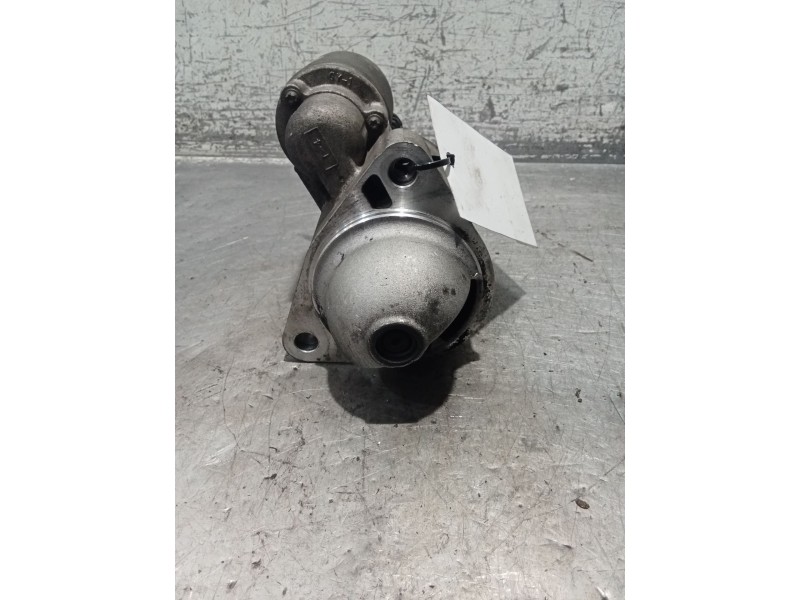 Recambio de motor arranque para chevrolet aveo / kalos hatchback (t250, t255) 1.2 referencia OEM IAM   