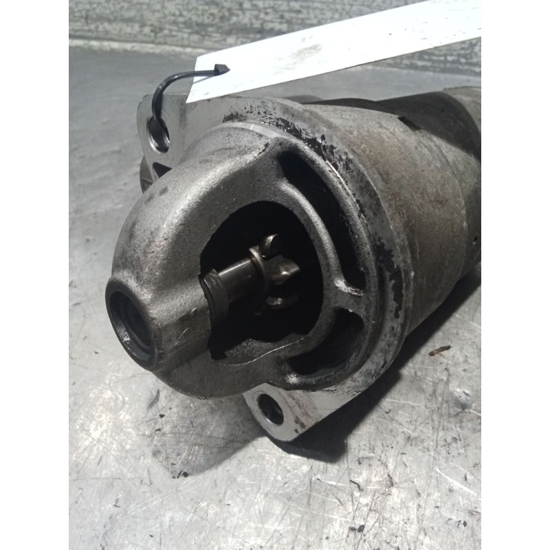 Recambio de motor arranque para chevrolet aveo / kalos hatchback (t250, t255) 1.2 referencia OEM IAM   