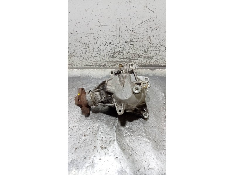 Recambio de diferencial delantero para nissan x-trail (t32) acenta referencia OEM IAM   
