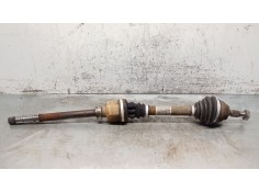 Recambio de transmision delantera derecha para citroën berlingo / berlingo first monospace (mf_, gjk_, gfk_) 1.6 hdi 75 (mf9hw, 