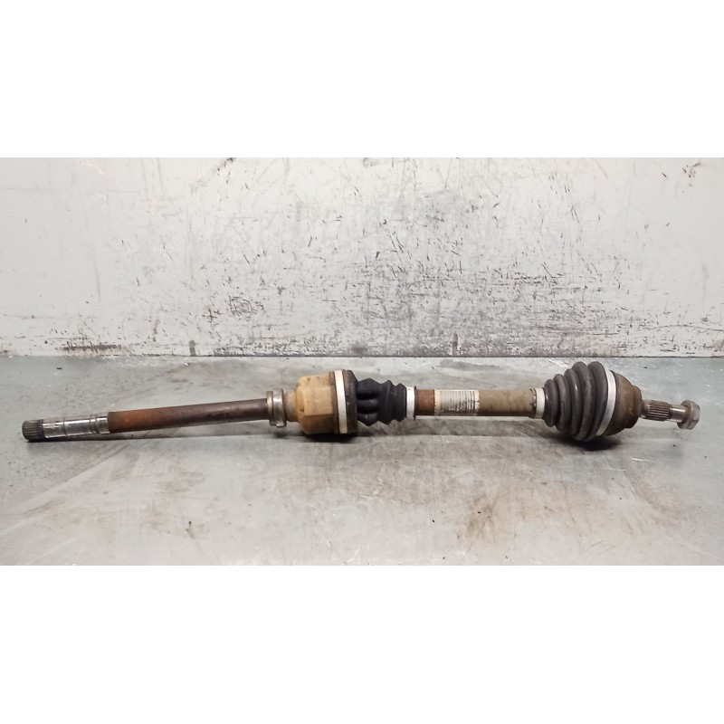 Recambio de transmision delantera derecha para citroën berlingo / berlingo first monospace (mf_, gjk_, gfk_) 1.6 hdi 75 (mf9hw, 