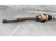 Recambio de transmision delantera derecha para citroën berlingo / berlingo first monospace (mf_, gjk_, gfk_) 1.6 hdi 75 (mf9hw,  2