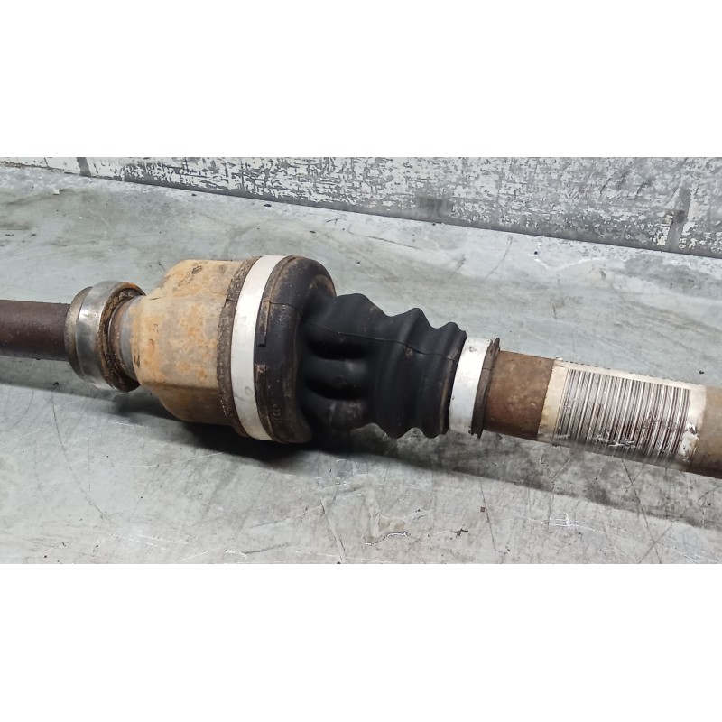 Recambio de transmision delantera derecha para citroën berlingo / berlingo first monospace (mf_, gjk_, gfk_) 1.6 hdi 75 (mf9hw, 