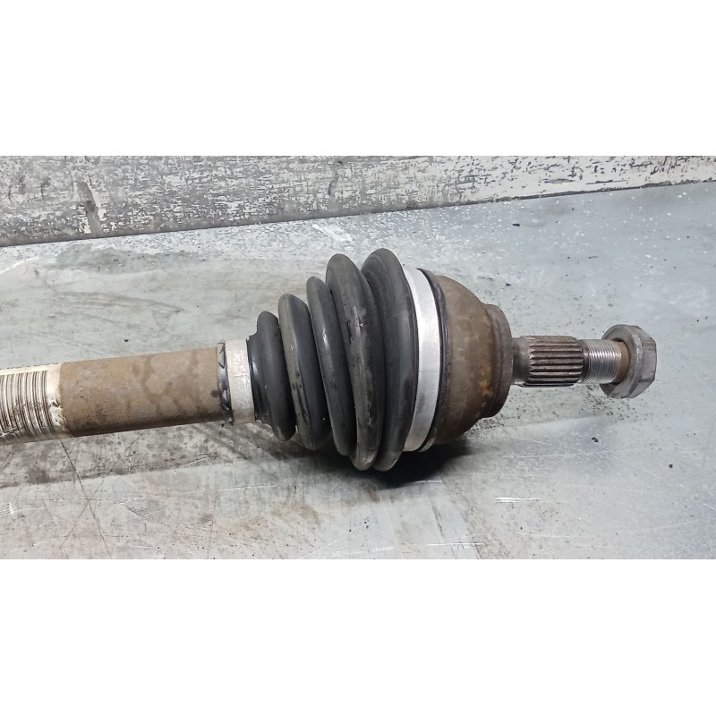 Recambio de transmision delantera derecha para citroën berlingo / berlingo first monospace (mf_, gjk_, gfk_) 1.6 hdi 75 (mf9hw, 