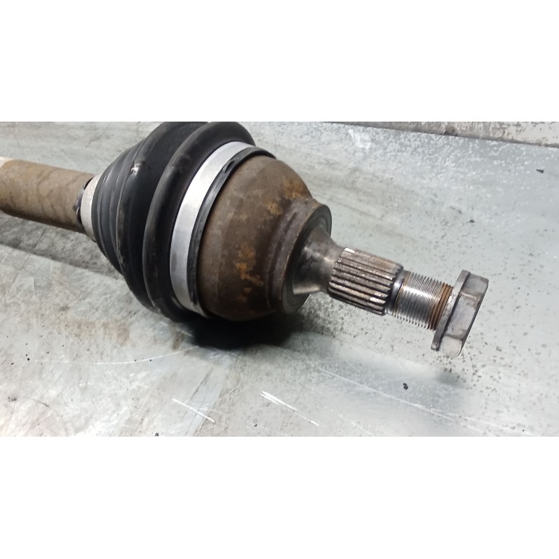 Recambio de transmision delantera derecha para citroën berlingo / berlingo first monospace (mf_, gjk_, gfk_) 1.6 hdi 75 (mf9hw, 