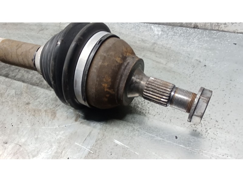 Recambio de transmision delantera derecha para citroën berlingo / berlingo first monospace (mf_, gjk_, gfk_) 1.6 hdi 75 (mf9hw, 