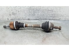 Recambio de transmision delantera izquierda para citroën berlingo / berlingo first monospace (mf_, gjk_, gfk_) 1.6 hdi 75 (mf9hw