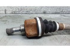 Recambio de transmision delantera izquierda para citroën berlingo / berlingo first monospace (mf_, gjk_, gfk_) 1.6 hdi 75 (mf9hw 2