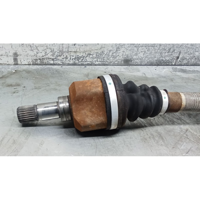 Recambio de transmision delantera izquierda para citroën berlingo / berlingo first monospace (mf_, gjk_, gfk_) 1.6 hdi 75 (mf9hw