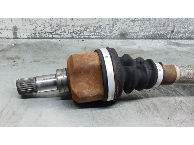 Recambio de transmision delantera izquierda para citroën berlingo / berlingo first monospace (mf_, gjk_, gfk_) 1.6 hdi 75 (mf9hw