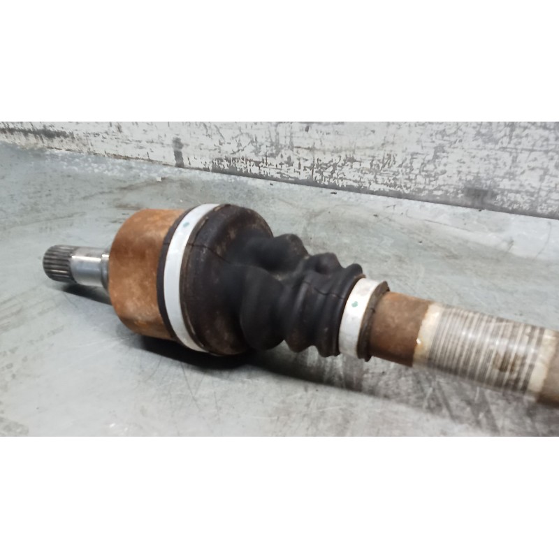 Recambio de transmision delantera izquierda para citroën berlingo / berlingo first monospace (mf_, gjk_, gfk_) 1.6 hdi 75 (mf9hw