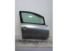 Recambio de puerta delantera derecha para toyota auris luna referencia OEM IAM   5P