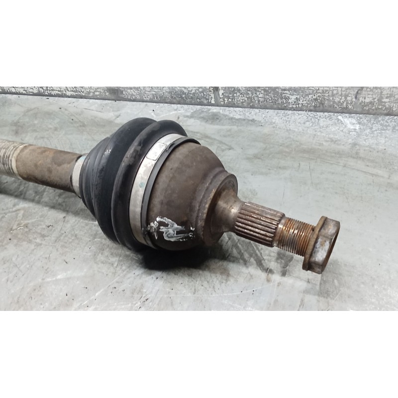 Recambio de transmision delantera izquierda para citroën berlingo / berlingo first monospace (mf_, gjk_, gfk_) 1.6 hdi 75 (mf9hw