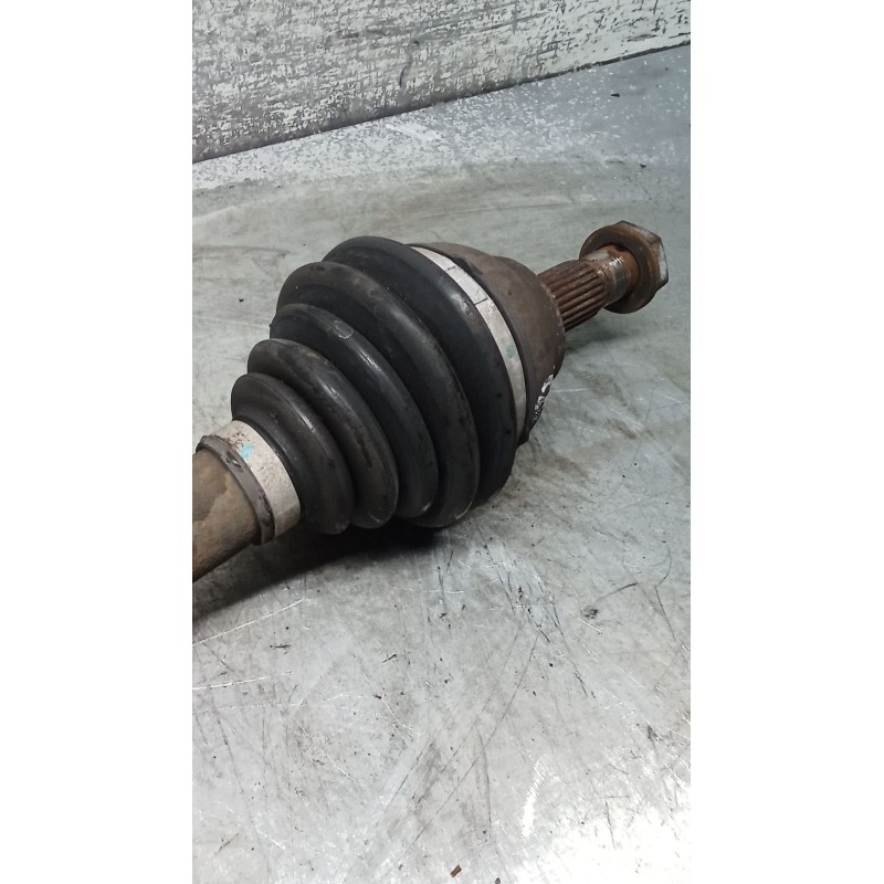 Recambio de transmision delantera izquierda para citroën berlingo / berlingo first monospace (mf_, gjk_, gfk_) 1.6 hdi 75 (mf9hw