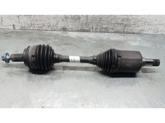 Recambio de transmision delantera derecha para mercedes-benz clase glk (x204) 220 cdi 4-matic (204.984, 204.997) referencia OEM 