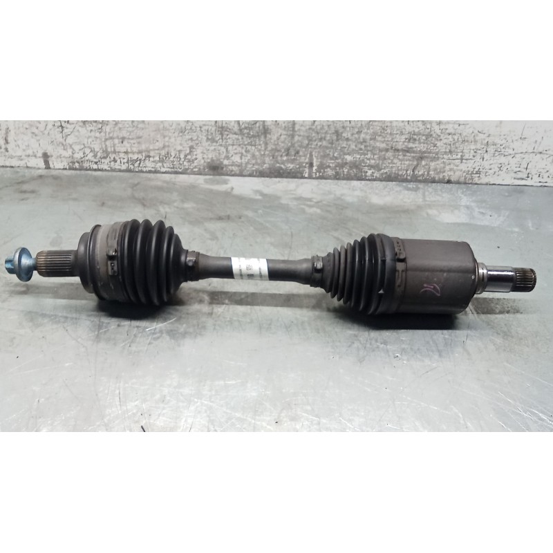 Recambio de transmision delantera derecha para mercedes-benz clase glk (x204) 220 cdi 4-matic (204.984, 204.997) referencia OEM 