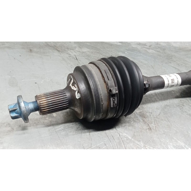 Recambio de transmision delantera derecha para mercedes-benz clase glk (x204) 220 cdi 4-matic (204.984, 204.997) referencia OEM 