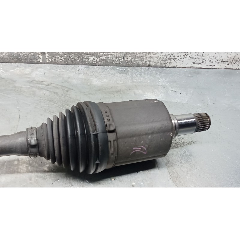 Recambio de transmision delantera derecha para mercedes-benz clase glk (x204) 220 cdi 4-matic (204.984, 204.997) referencia OEM 