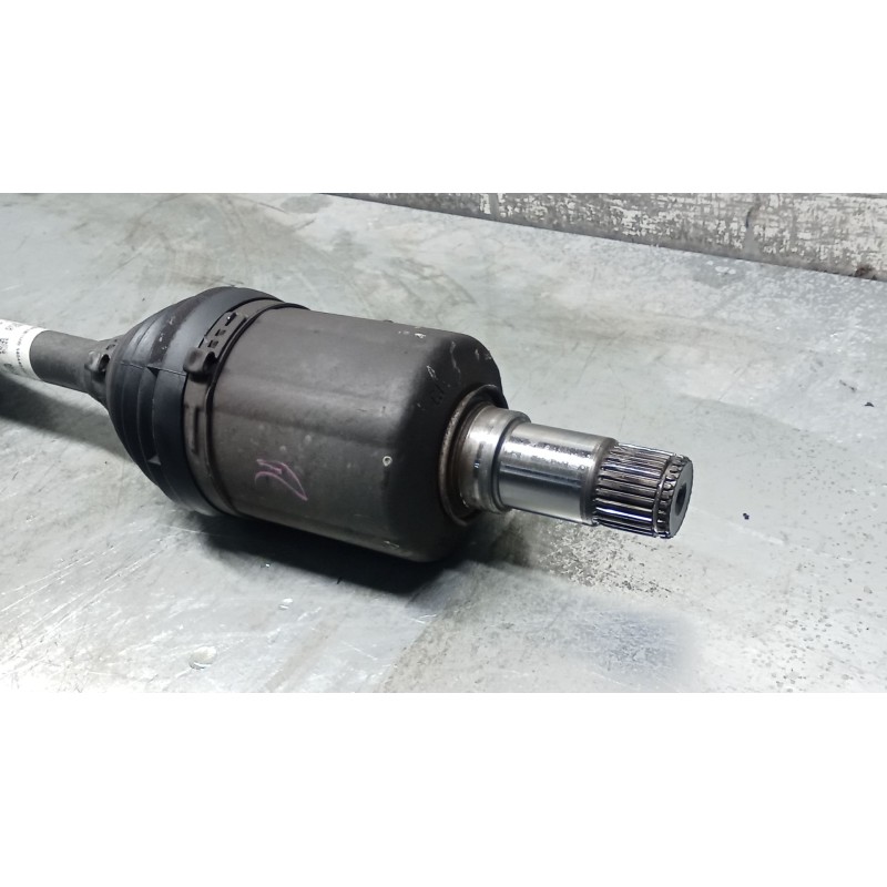 Recambio de transmision delantera derecha para mercedes-benz clase glk (x204) 220 cdi 4-matic (204.984, 204.997) referencia OEM 