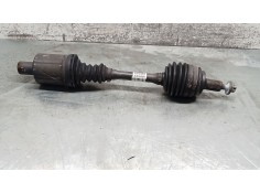 Recambio de transmision delantera izquierda para mercedes-benz clase glk (x204) 220 cdi 4-matic (204.984, 204.997) referencia OE